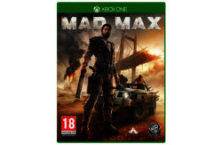 Mad Max Xbox One Game.